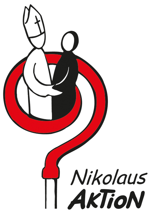Malteser Nikolausaktion Logo der Malteser Nikolausaktion